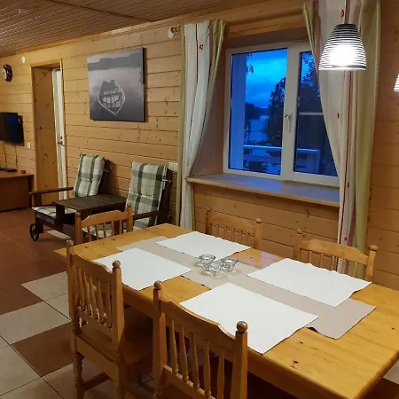 Ammatour Villas Uro Eksteriør billede