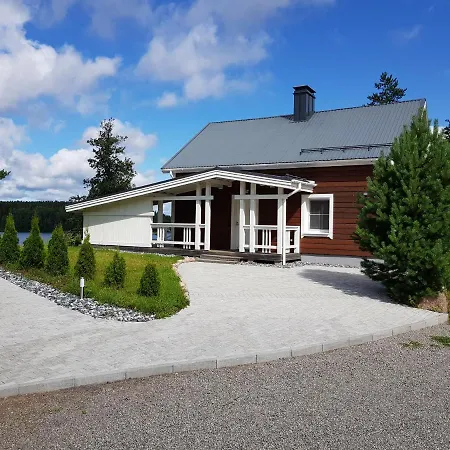 Ammatour Villas Uro Eksteriør billede