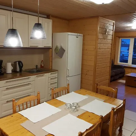 Ammatour Villas Uro Eksteriør billede