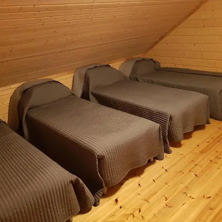 Ammatour Villas Uro Eksteriør billede