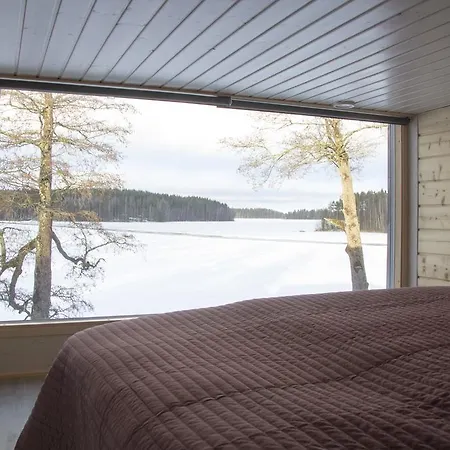 Ammatour Villas Uro Eksteriør billede