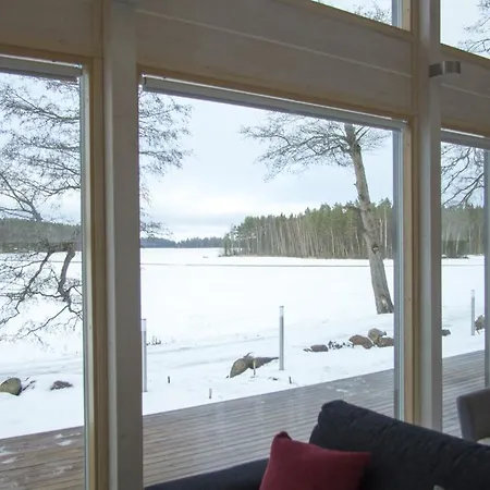 Ammatour Villas Uro Eksteriør billede