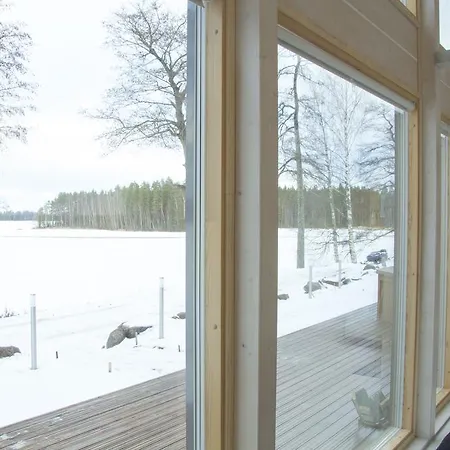 Ammatour Villas Uro Eksteriør billede