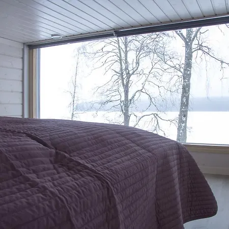 Ammatour Villas Uro Eksteriør billede