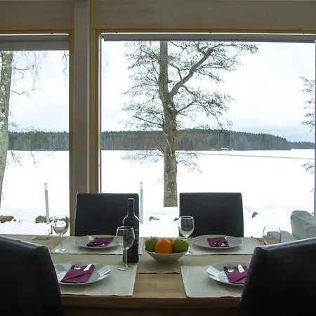 Ammatour Villas Uro Eksteriør billede
