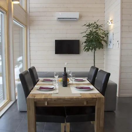 Ammatour Villas Uro Eksteriør billede