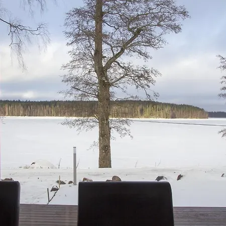 Ammatour Villas Uro Eksteriør billede
