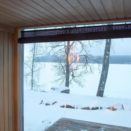 Ammatour Villas Uro Eksteriør billede