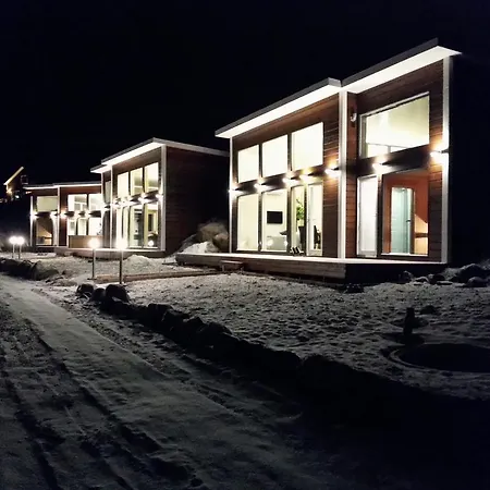 Ammatour Villas Uro Eksteriør billede