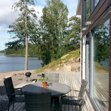 Ammatour Villas Uro Eksteriør billede
