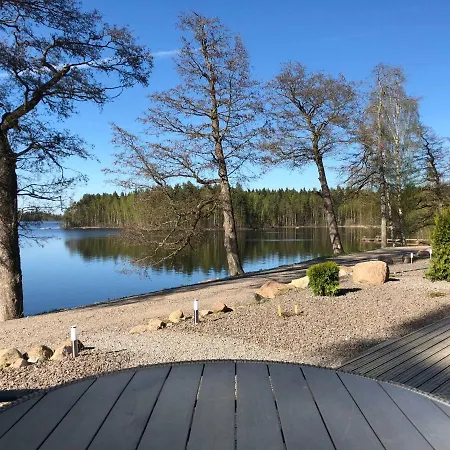 Ammatour Villas Uro Eksteriør billede