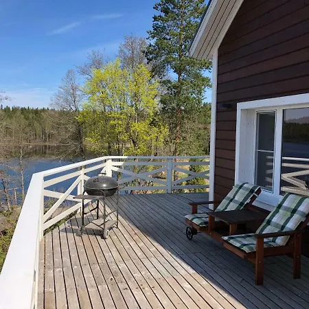 Ammatour Villas Uro Eksteriør billede