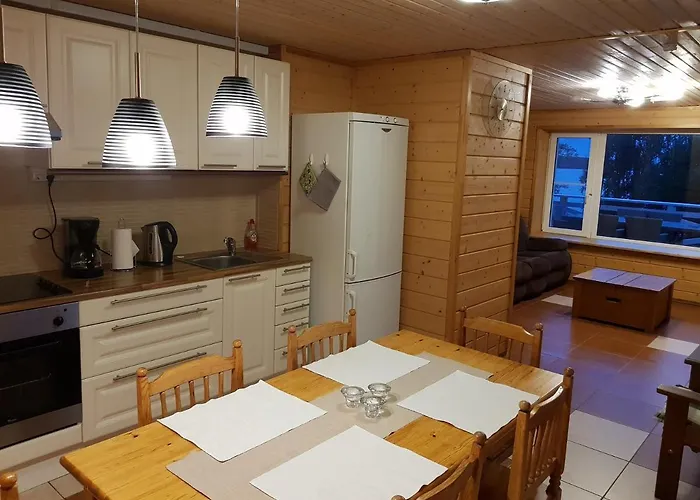Ammatour Villas