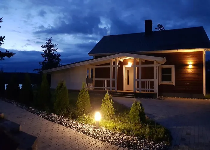 Ammatour Villas