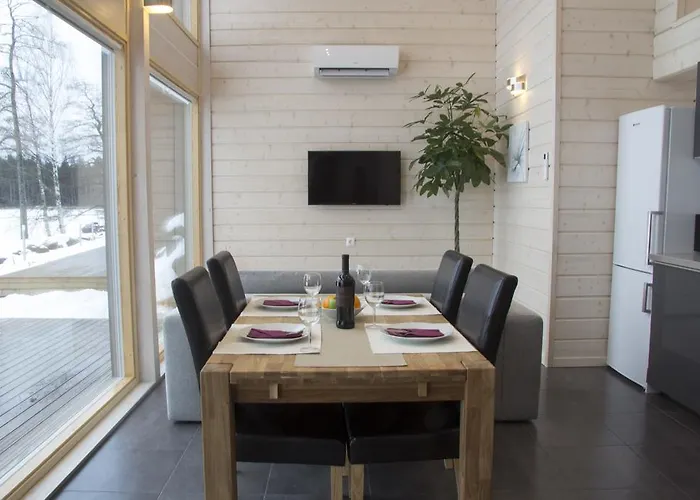 Ammatour Villas