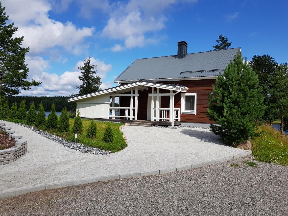 Villa Ammatour *