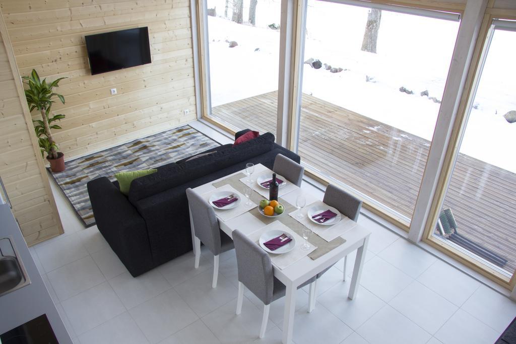 Ammatour Villa Uro