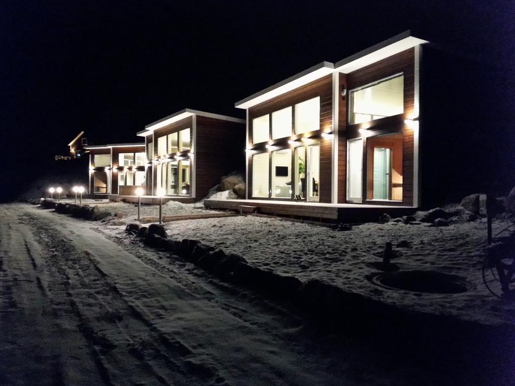 Villa Ammatour *