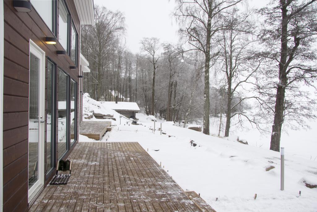 Villa Ammatour Uro