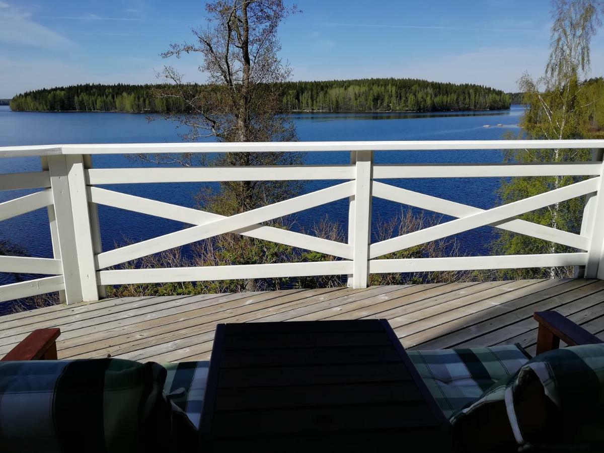Ammatour Villa *