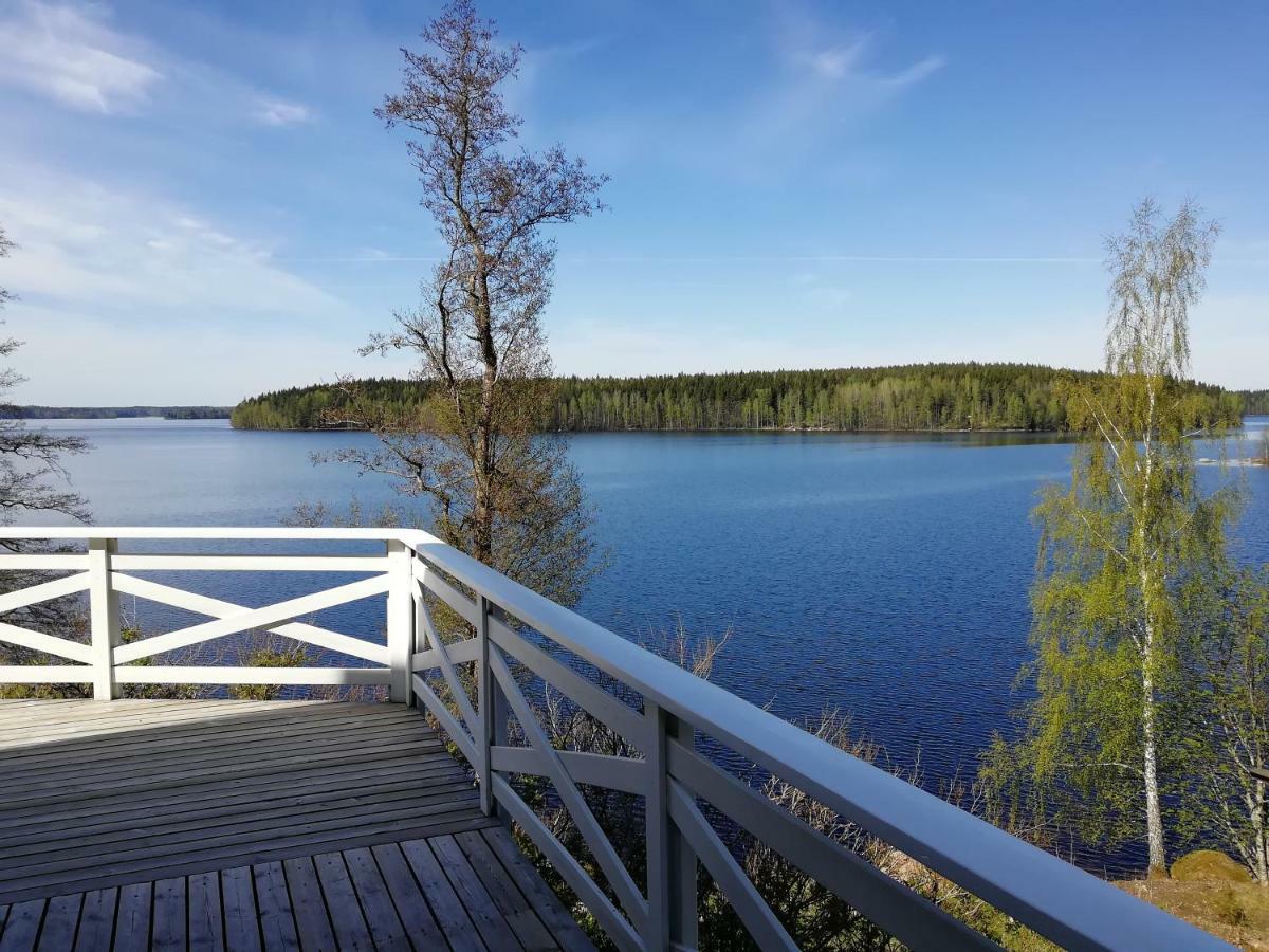 Ammatour Вилла